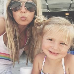 Meet your Posher, Kristin